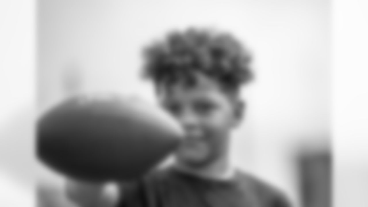 An image from the May 20, 2023 Play Safe Clinic.