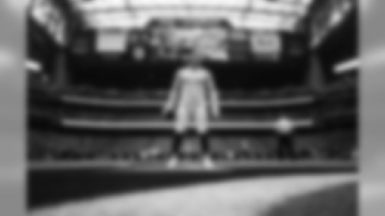An image from the Sept. 15, 2019 regular season home game against the Jacksonville Jaguars. The Texans won 13-12.