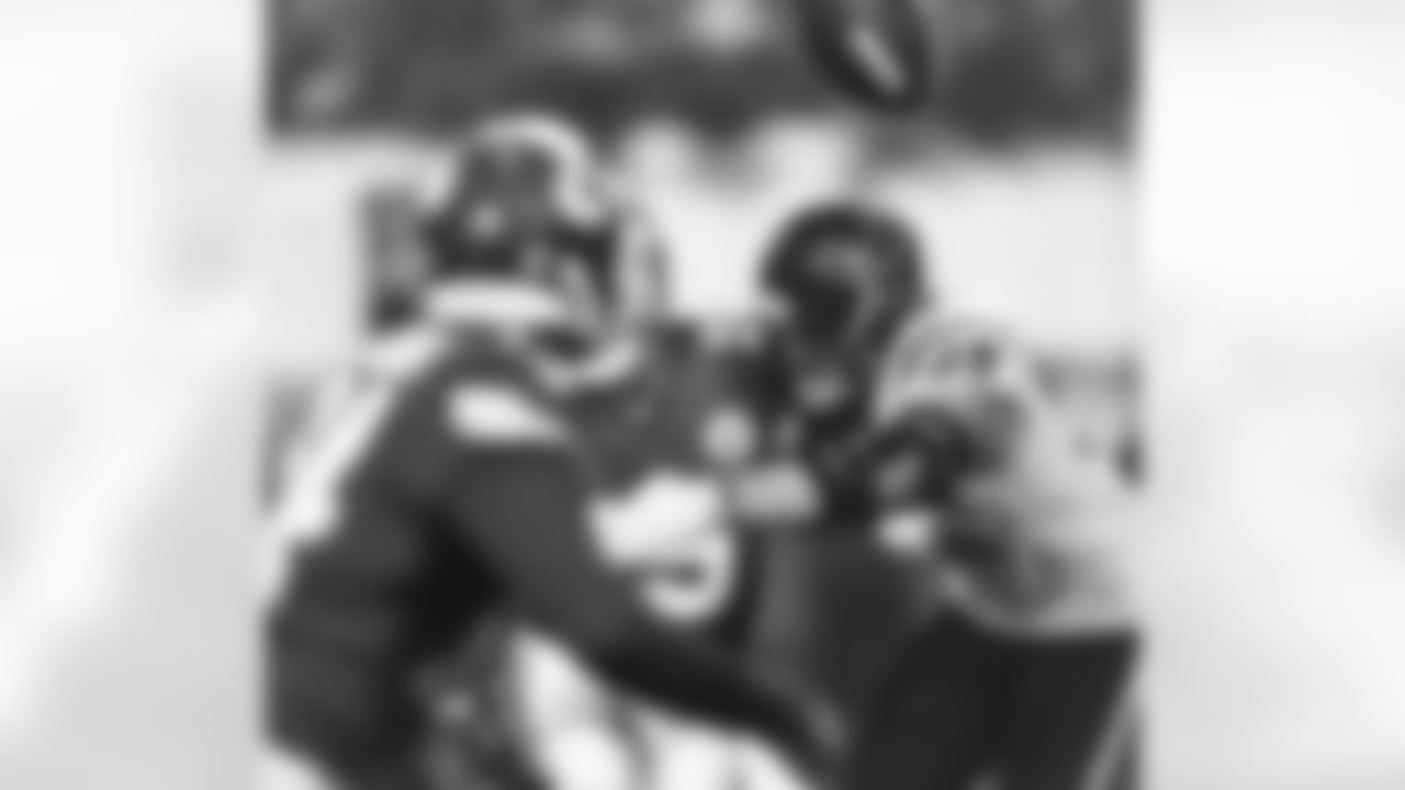 An image from the Sept. 10, 2020 Houston Texans away game against the Kansas City Chiefs. The Texans lost 20-34.