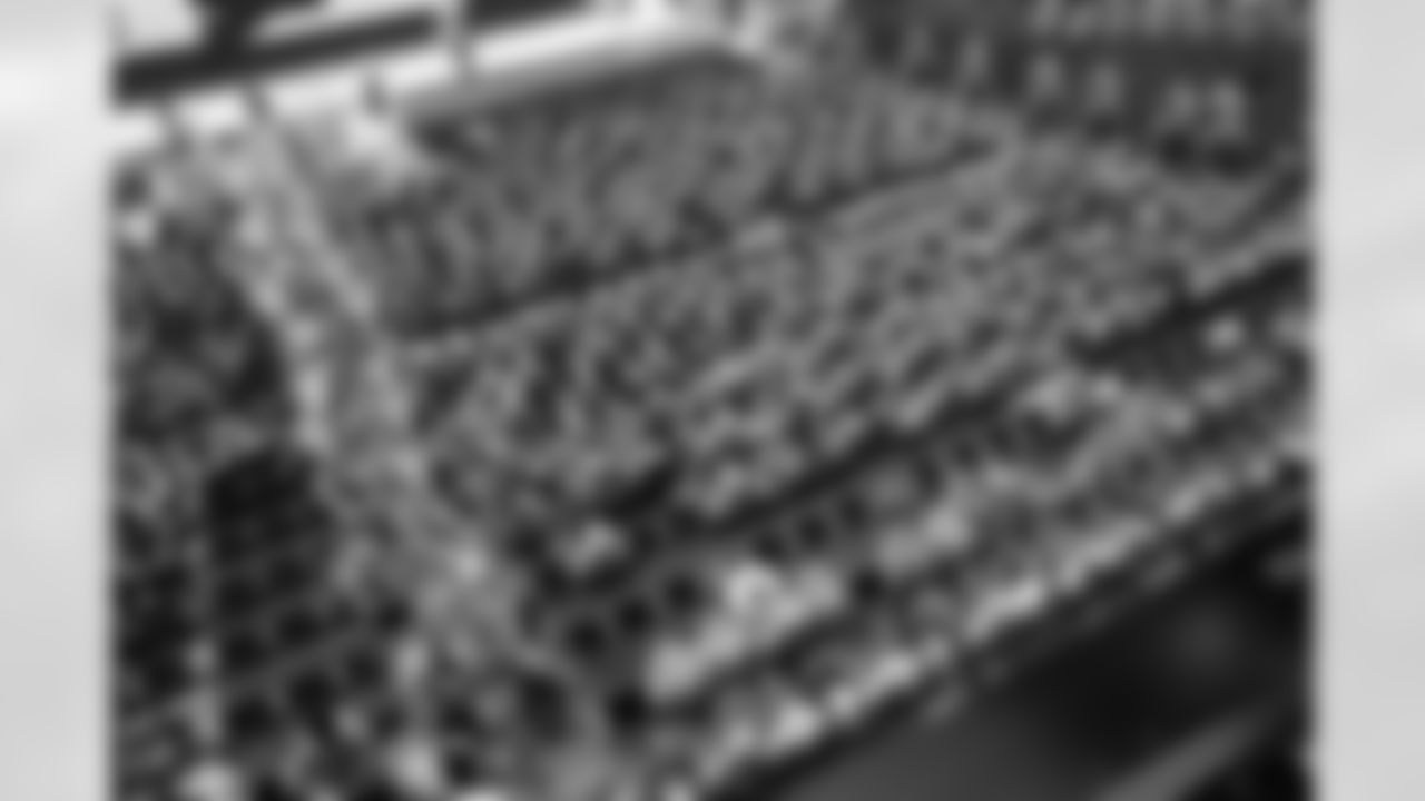 An August 26, 2023 image from the LSSE National Battle of the Bands at NRG Stadium in Houston, TX.
