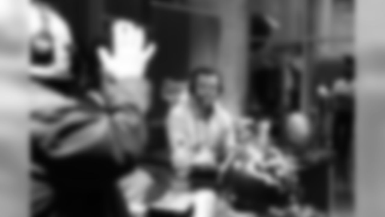 An image from the Jan. 9, 2020 event.