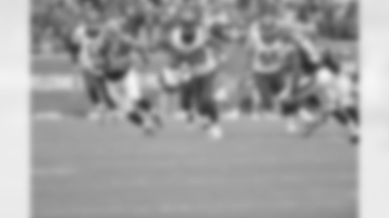 An image from the Nov. 16, 2014 regular season away game against the Cleveland Browns. The Texans won 23-7.