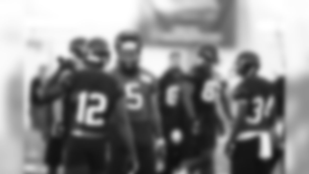 An image from the June 4, 2019 OTA practice.