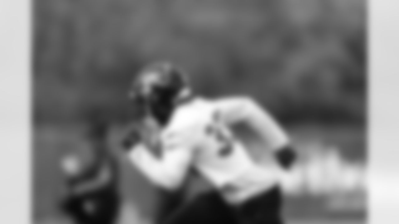 An image from the Oct. 20, 2021 Houston Texans regular season practice.