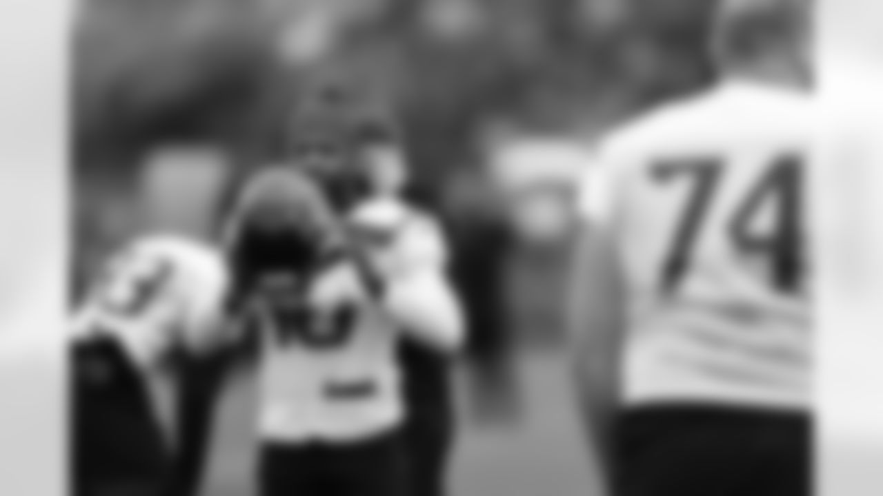 An image from the Sept. 23, 2020 Houston Texans regular season practice.