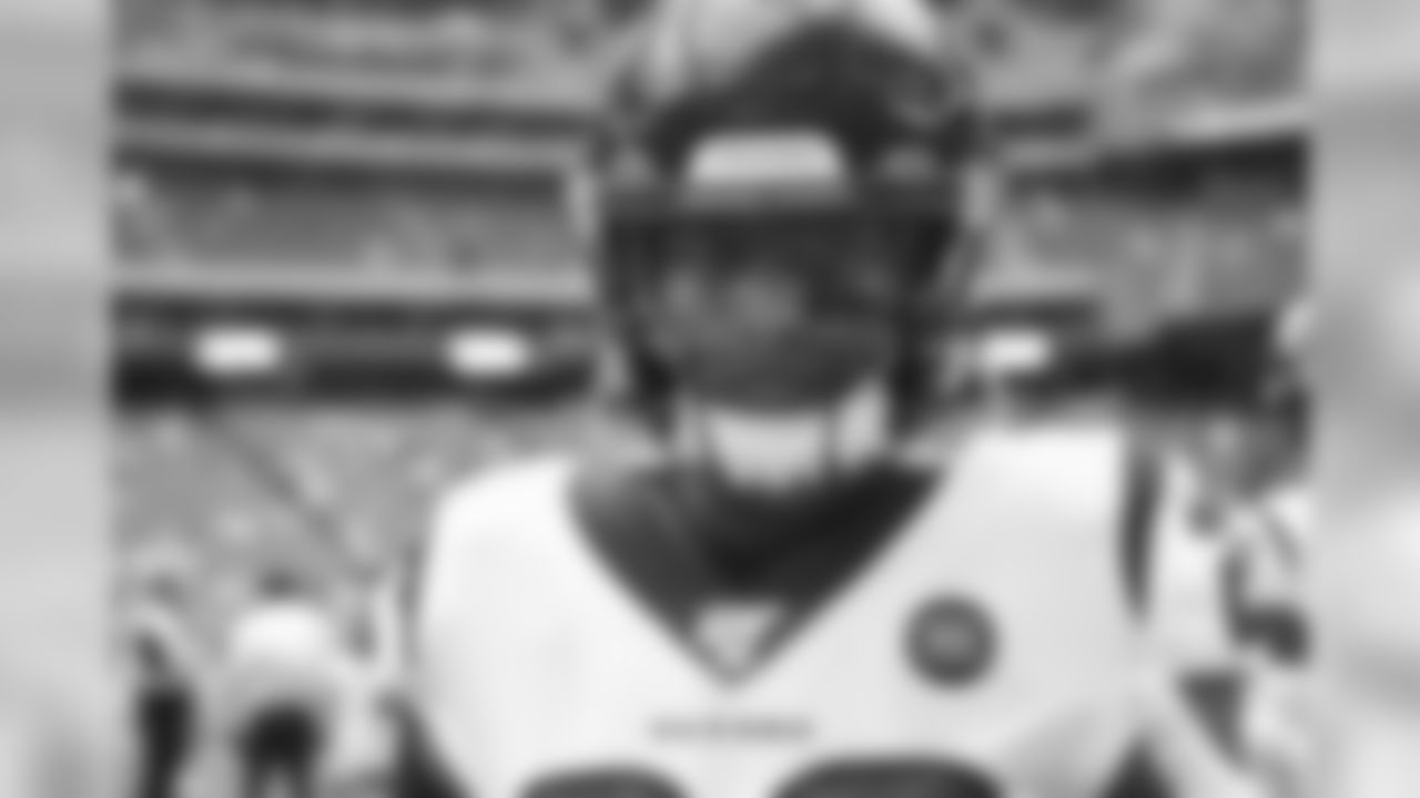 An image from the Sept. 15, 2019 regular season home game against the Jacksonville Jaguars. The Texans won 13-12.