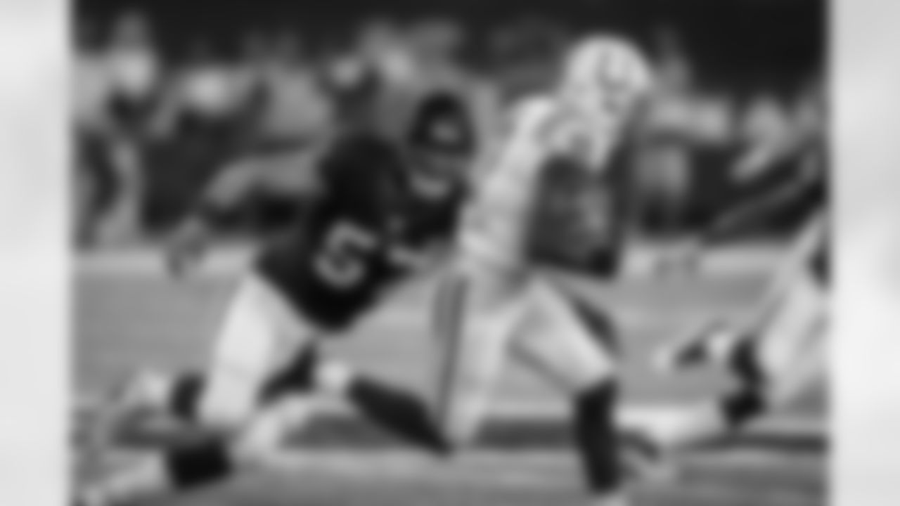 An image from the Oct. 16, 2016 regular season home game against the Indianapolis Colts. The Texans won 26-23.
