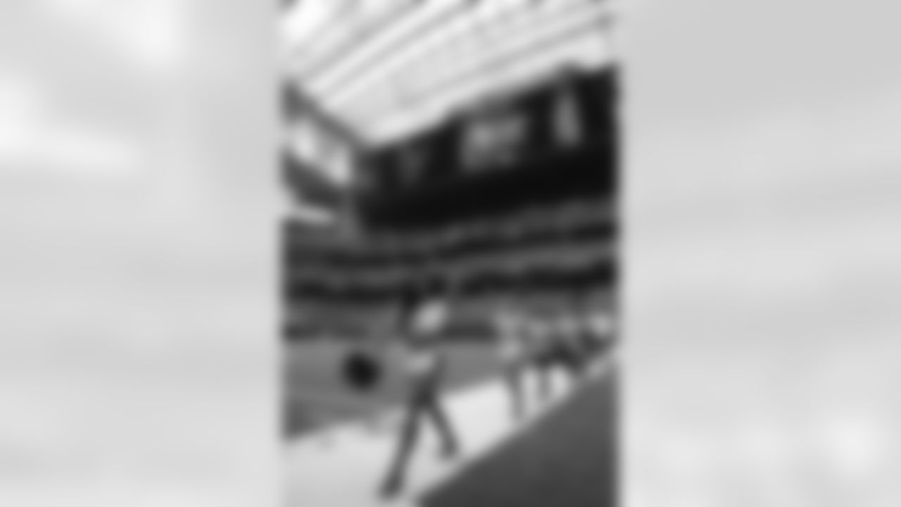 A September 17, 2023 image from the Regular Season week 2 game against the Indianapolis Colts at NRG Stadium in Houston, TX.