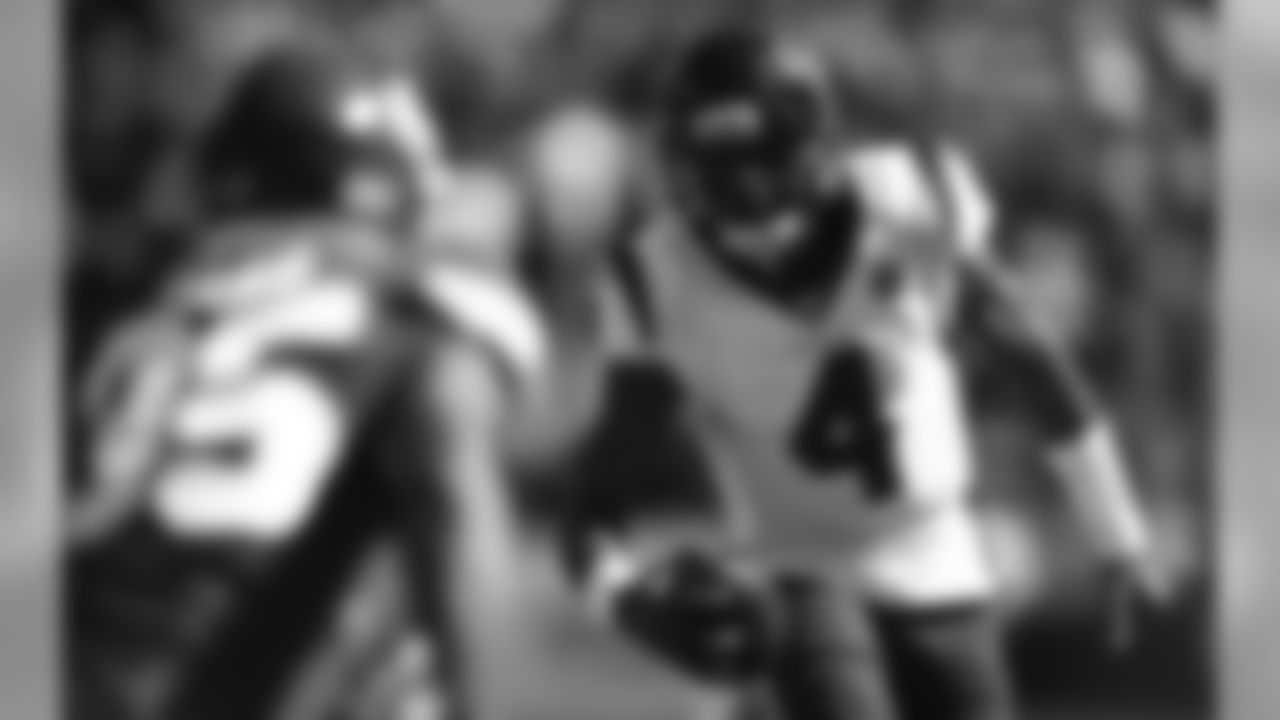 An image from the Oct. 13, 2019 regular season away game against the Kansas City Chiefs. The Texans won 31-24.