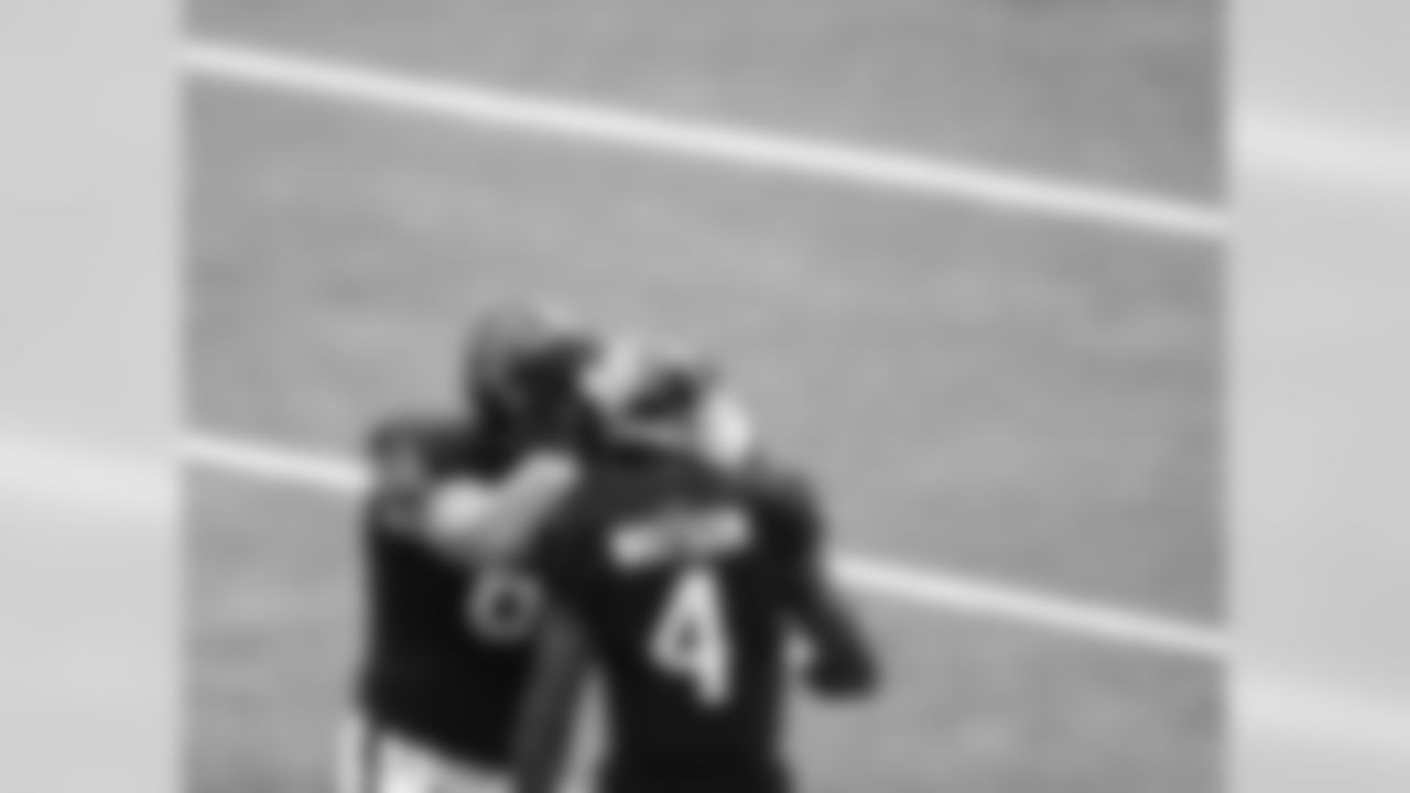 An image from the Sept. 29, 2019 regular season home game against the Carolina Panthers. The Texans lost 10-16.
