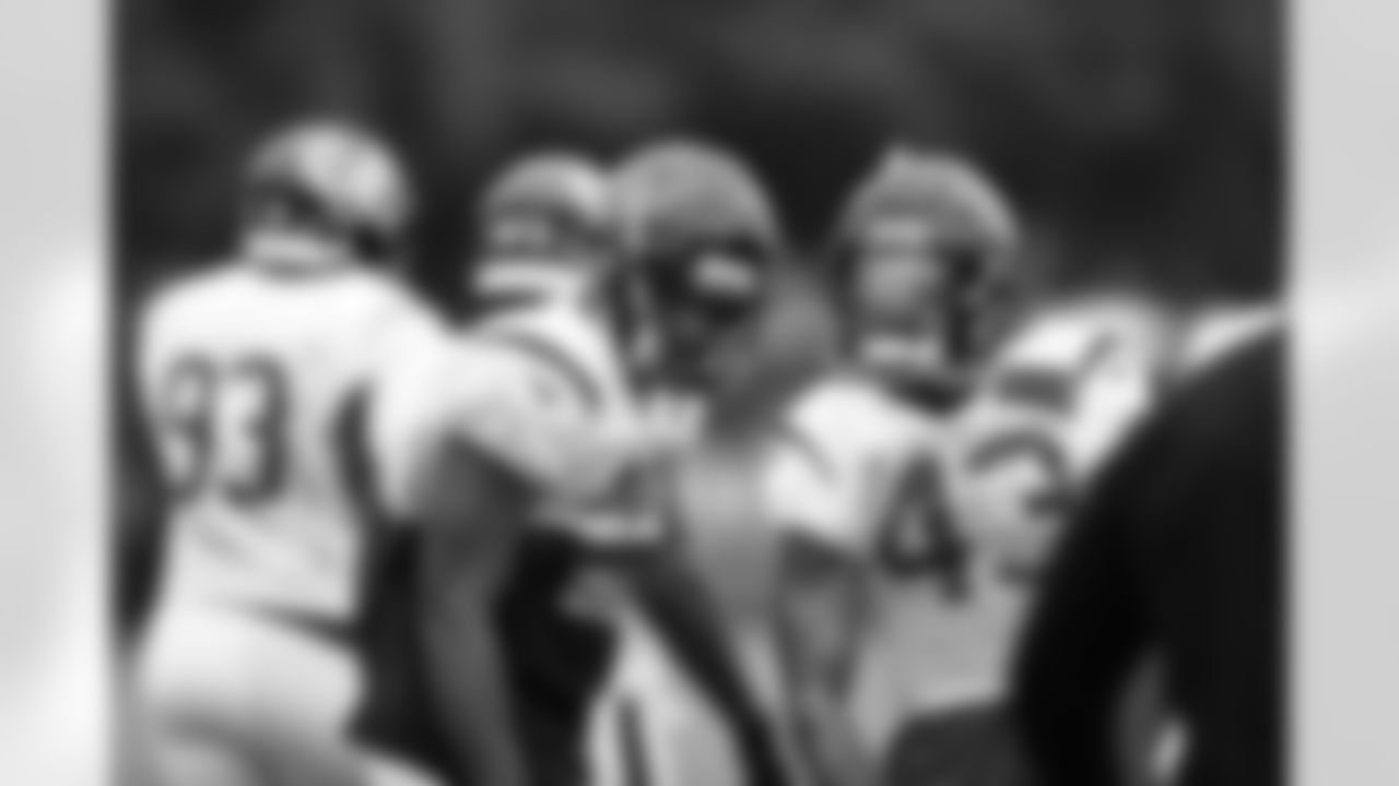 An image from the Oct. 8, 2020 Houston Texans regular season practice.