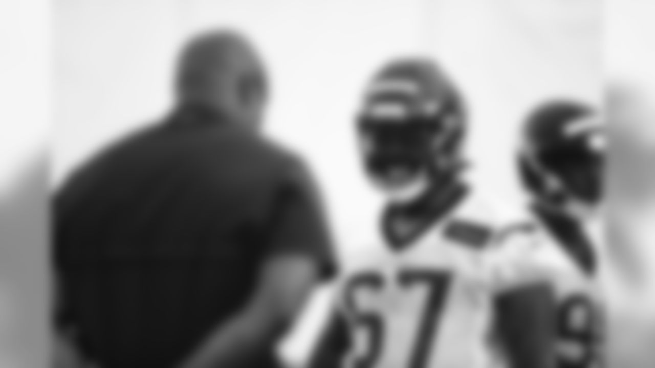 DE, Albert Huggins, 67
