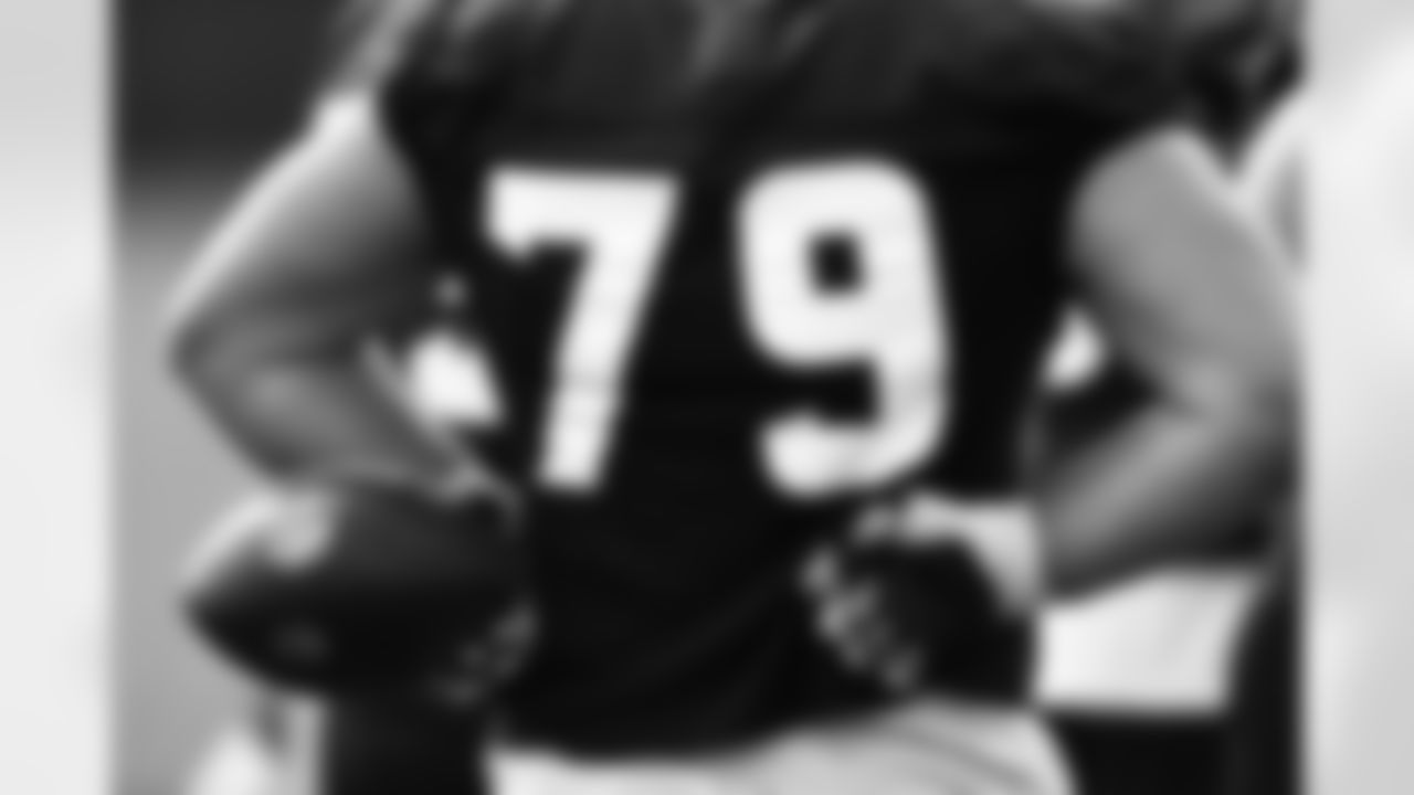 An image from the Dec. 30, 2021 Houston Texans regular season practice in Houston, TX.