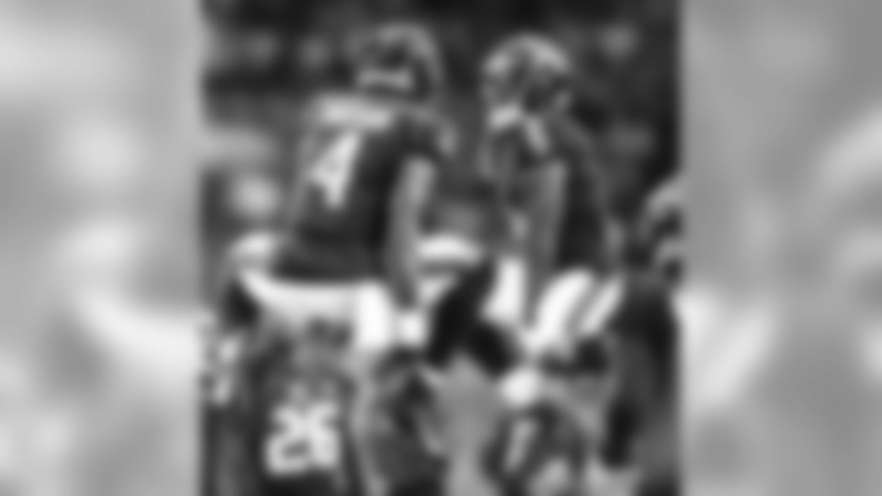 An image from the Aug. 17, 2019 preseason home game against the Detroit Lions. The Texans won 30-23.
