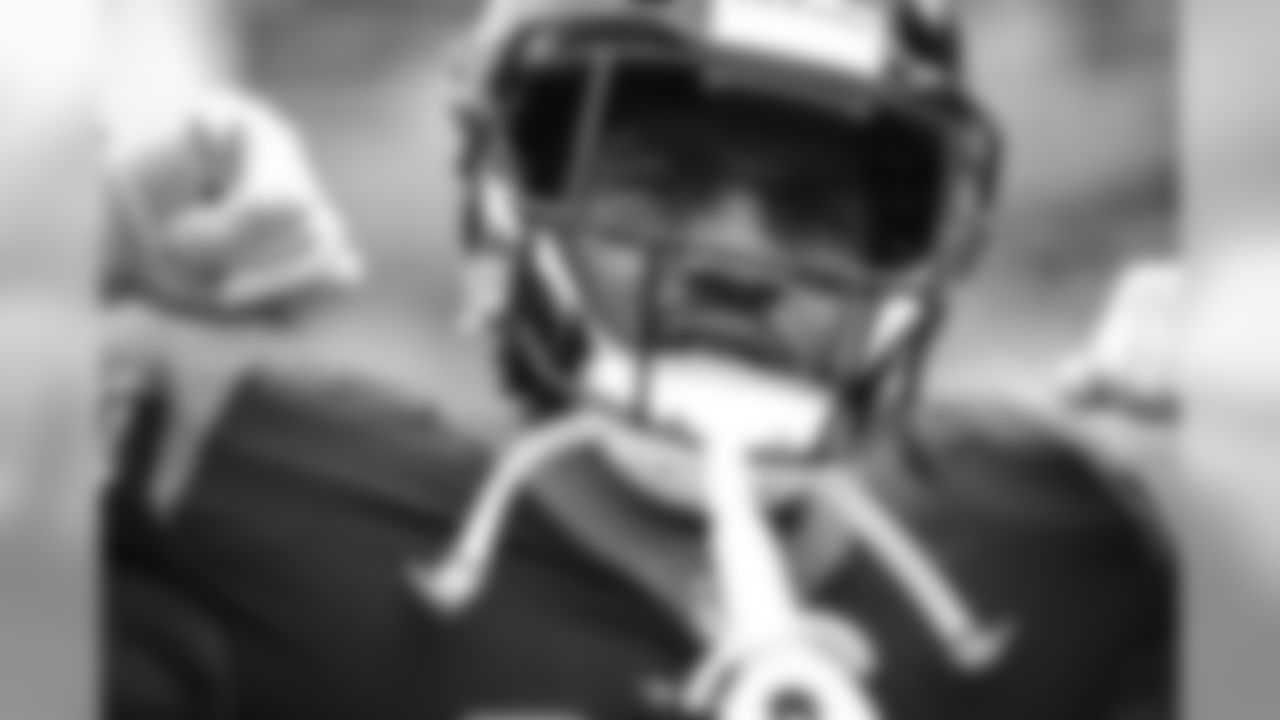 An image from the Sept. 16, 2018 regular season away game against the Tennessee Titans. The Texans lost 17-20.