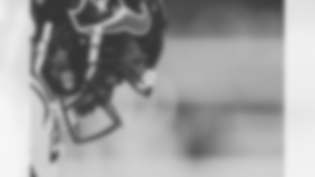 An image from the Dec. 20, 2020 regular season away game against the Indianapolis Colts. The Texans lost 20-27.