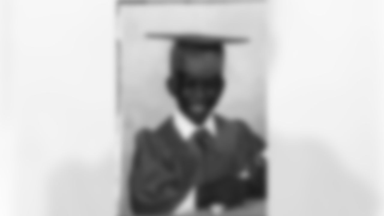 Michael Thomas