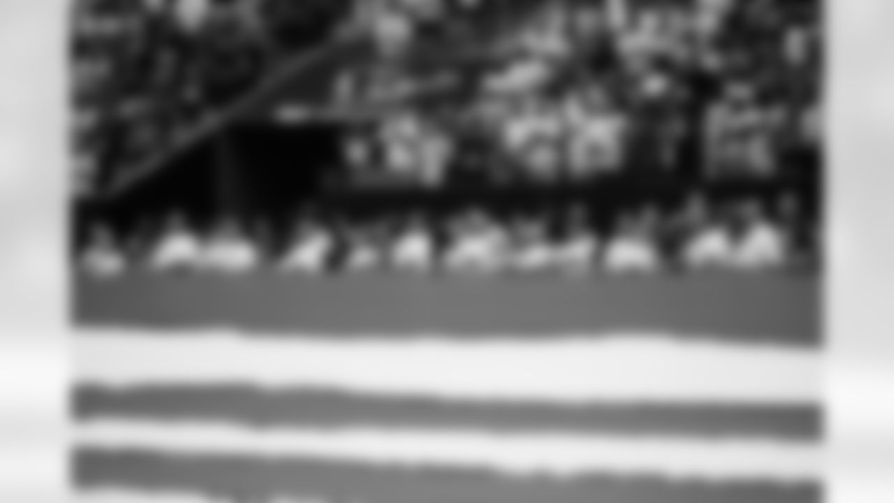An image from the Sept 11, 2022 Regular Season week 1 game between the Houston Texans and the Indianapolis Colts at NRG Stadium in Houston, TX.