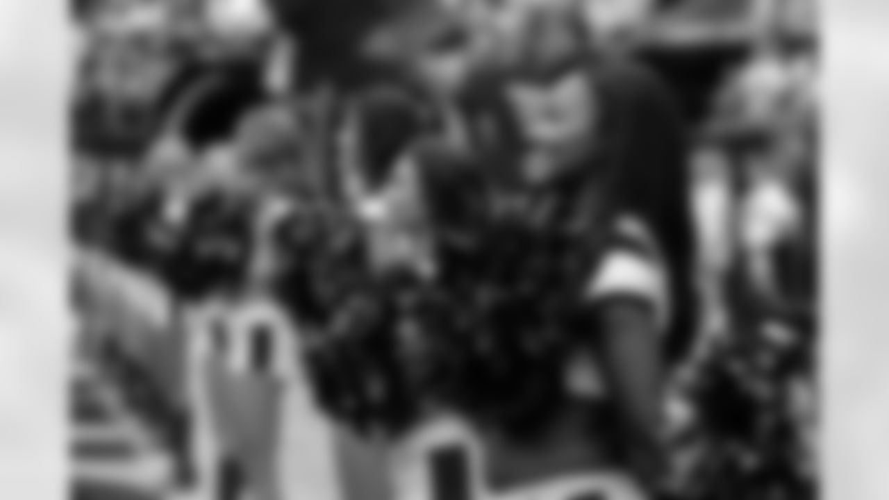 A September 17, 2023 image from the Regular Season week 2 game against the Indianapolis Colts at NRG Stadium in Houston, TX.