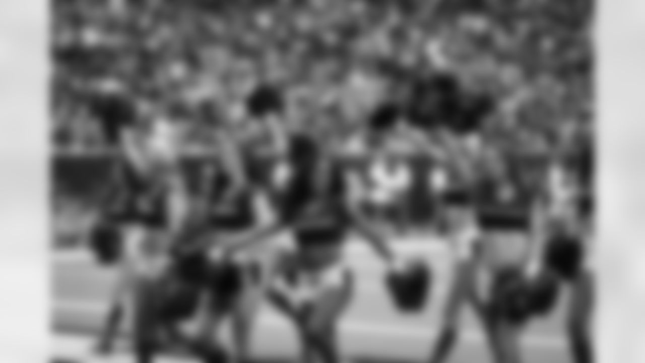 An image from the regular season week 18 game between the Houston Texans and the Tennessee Titans at NRG Stadium in Houston, TX, on Jan 9, 2022.