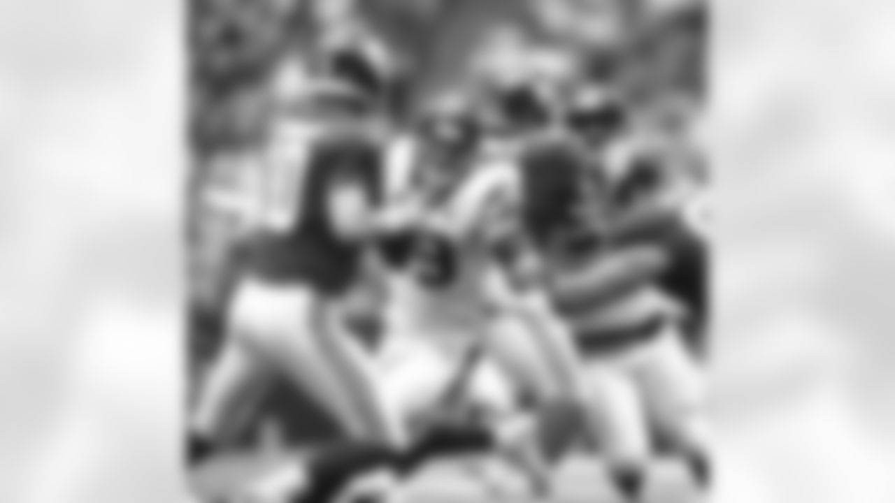 fAn image from the Sept. 23, 2018 regular season home game against the New York Giants. The Texans lost 22-27.