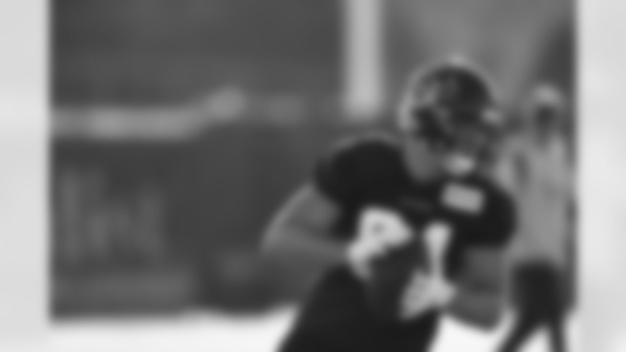 A Jan 05, 2023 image from the Regular Season Practice at NRG Stadium in Houston, TX.