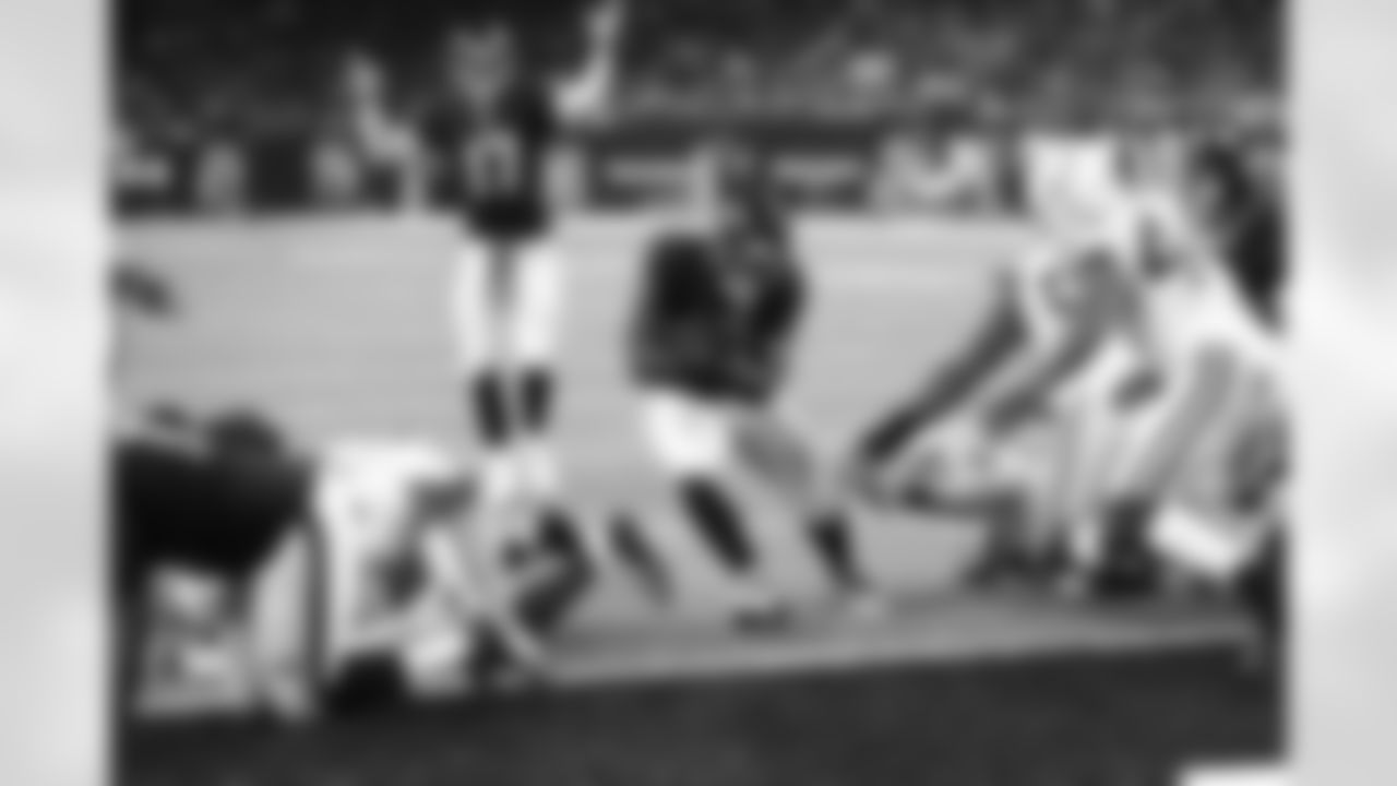 An image from the Oct. 16, 2016 regular season home game against the Indianapolis Colts. The Texans won 26-23.