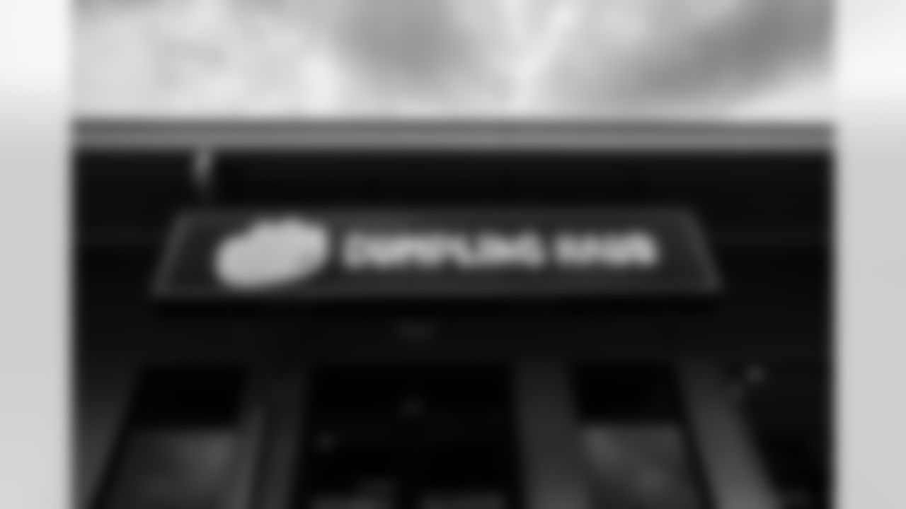 An image from July 15, 2021 at Dumpling Haus in Houston, TX.