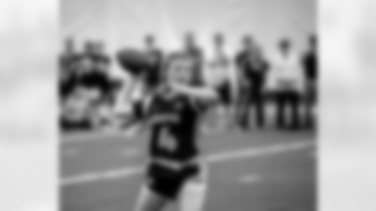 An image from the May 21, 2023 Girls Flag Football Championship.
