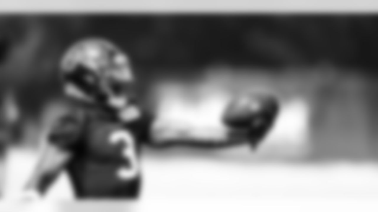 An image from the June 6, 2023 Houston Texans OTA practice at NRG Stadium in Houston, TX.