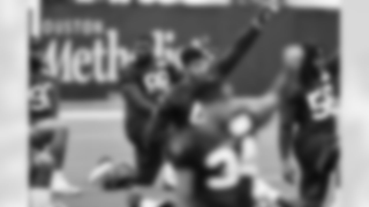 An image from the Sept. 23, 2020 Houston Texans regular season practice.