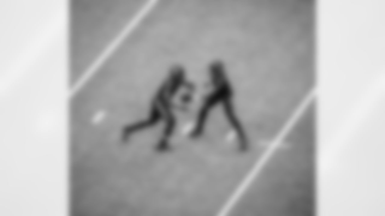 An image from the Oct. 25, 2020 Week 7 home game against the Green Bay Packers. The Texans lost 20-35.