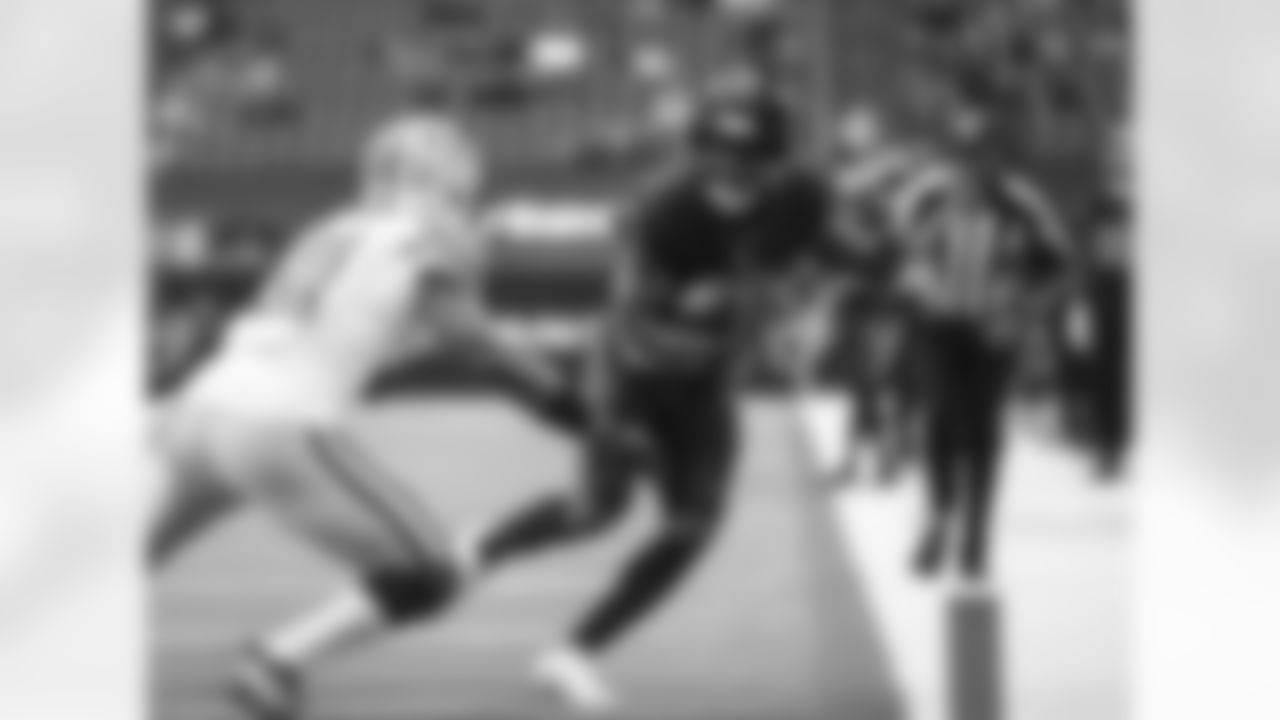 Brandin Cooks, Wide receiver, 2020-Current