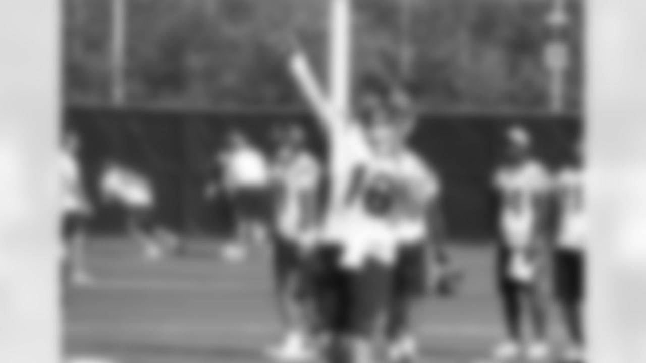 Camp highlights - Day 2