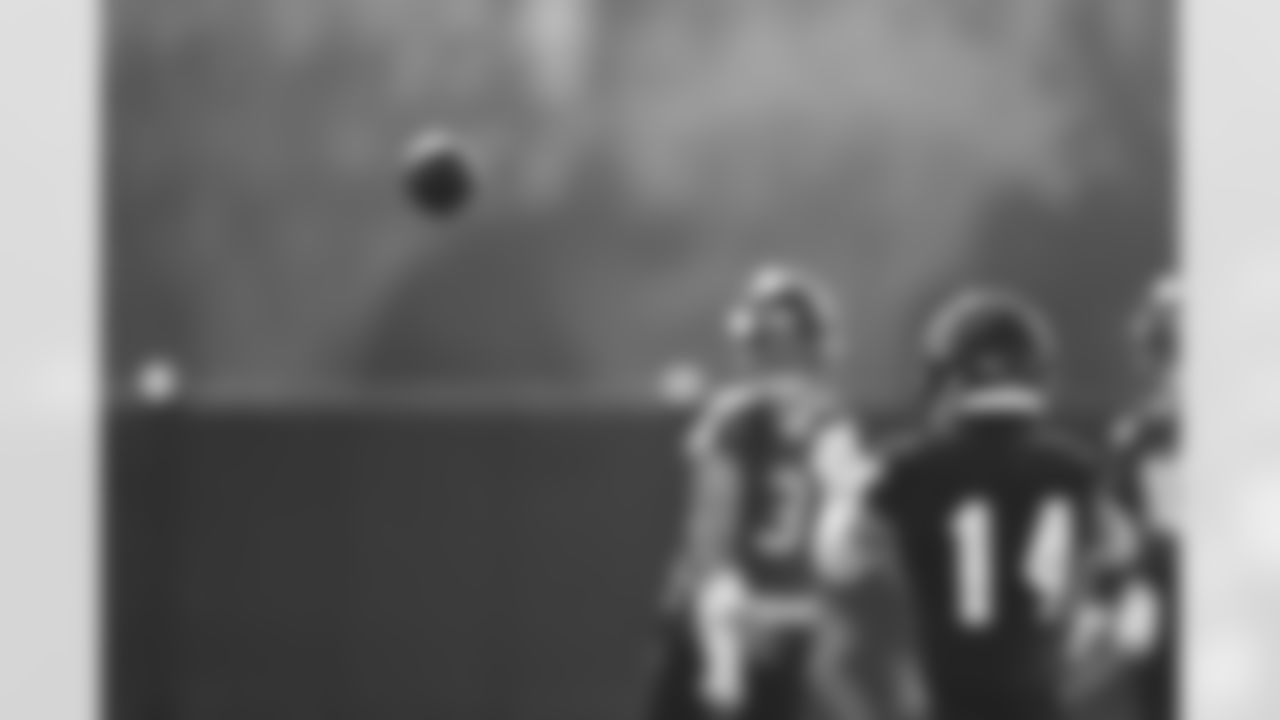 A Jan 05, 2023 image from the Regular Season Practice at NRG Stadium in Houston, TX.