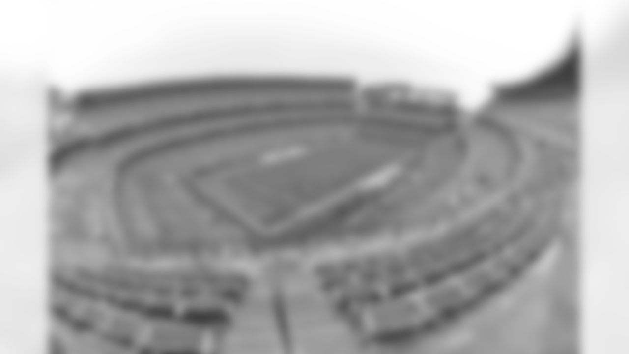 An image from the Nov. 16, 2014 regular season away game against the Cleveland Browns. The Texans won 23-7.