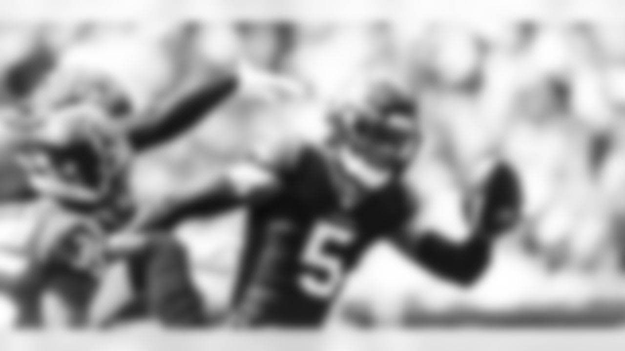 An image from the Sept 25, 2022 regular season Week 3 away game against the Chicago Bears. The Texans lost 20-23.