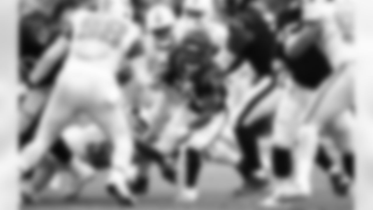 A Oct 27, 2022 image from the Regular Season week 12 game between the Houston Texans and the Miami Dolphins at Hard Rock Stadium in Miami, FL.