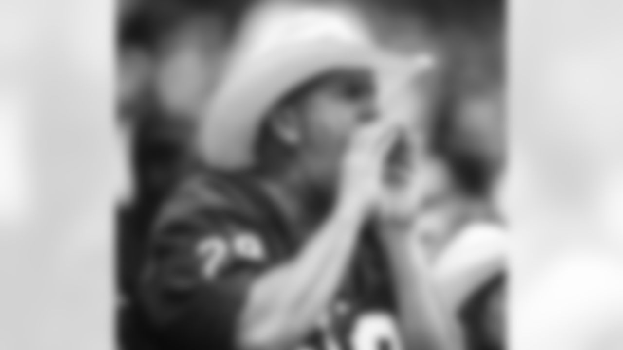 fAn image from the Sept. 23, 2018 regular season home game against the New York Giants. The Texans lost 22-27.