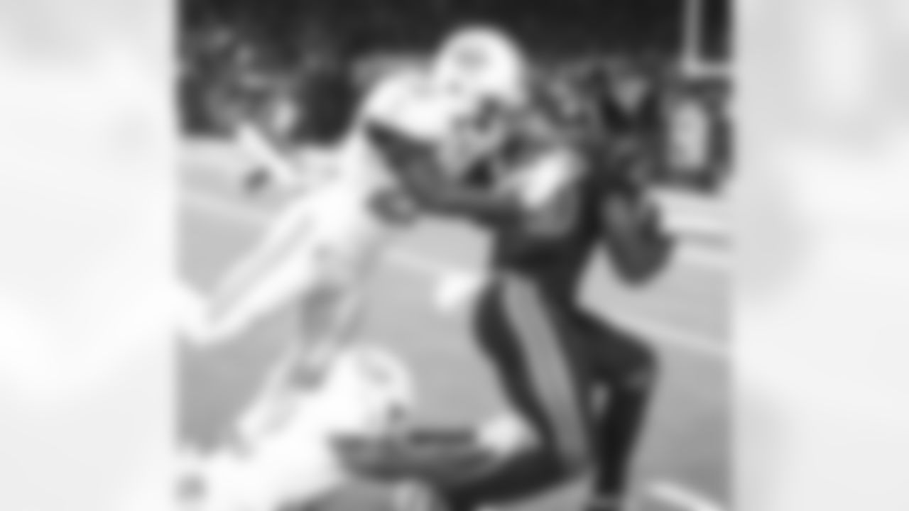 An image from the Oct. 25, 2018 regular season home game against the Miami Dolphins. The Texans won 42-23.
