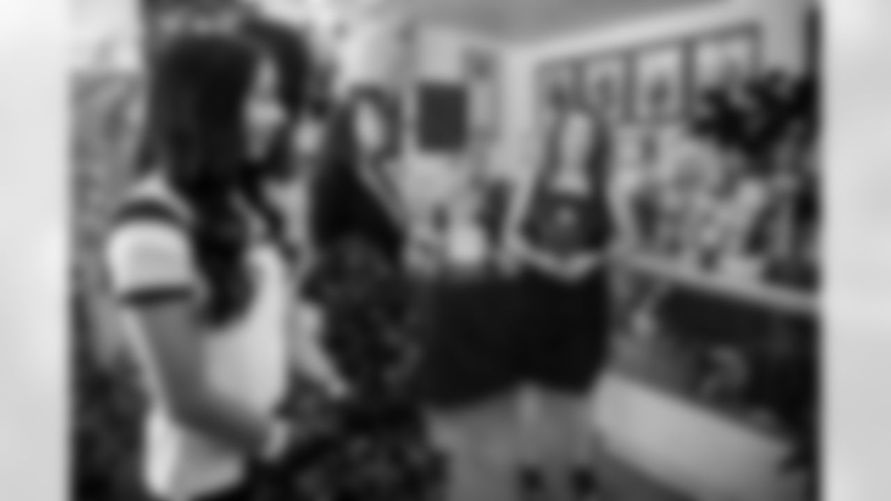 An image from the August 17th, 2022 Small Business Boost event at Reyna's Florist L.L.C.
in Houston, TX.