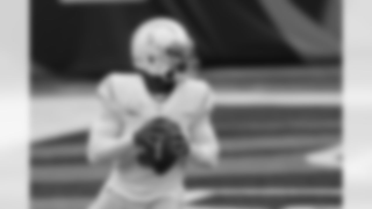 QB, Tyrod Taylor
