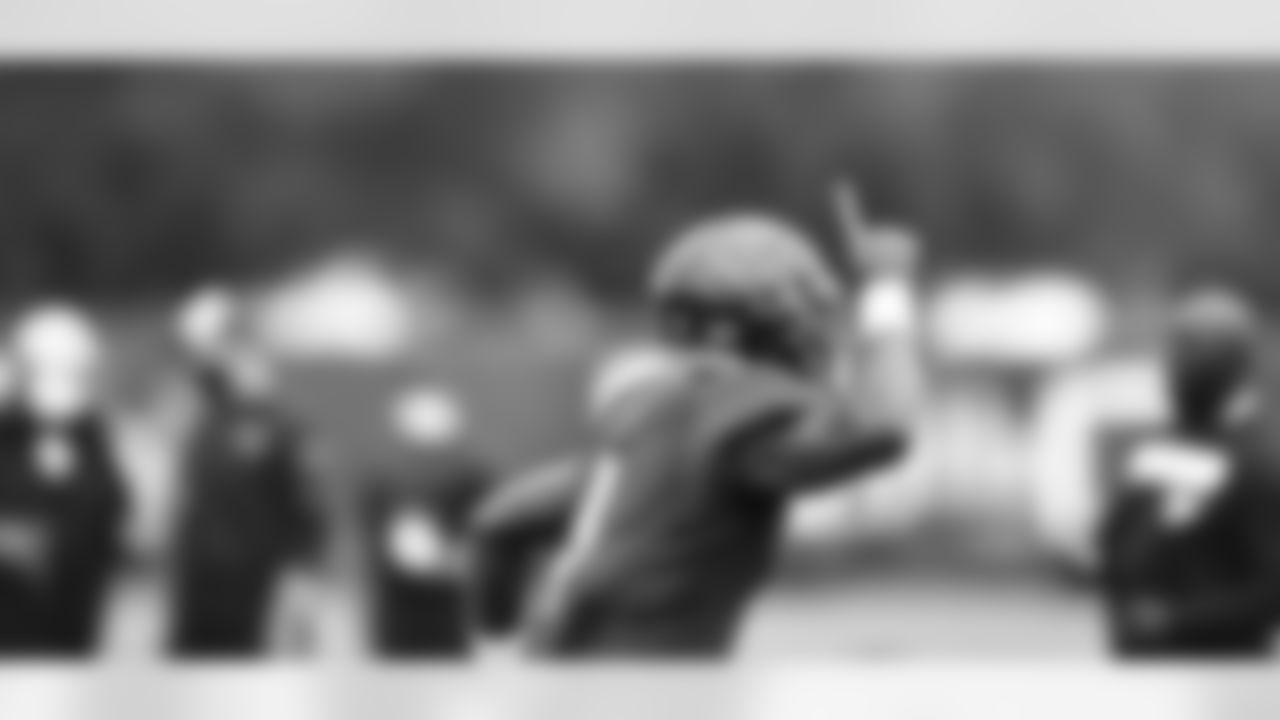 An image from the Oct. 8, 2020 Houston Texans regular season practice.