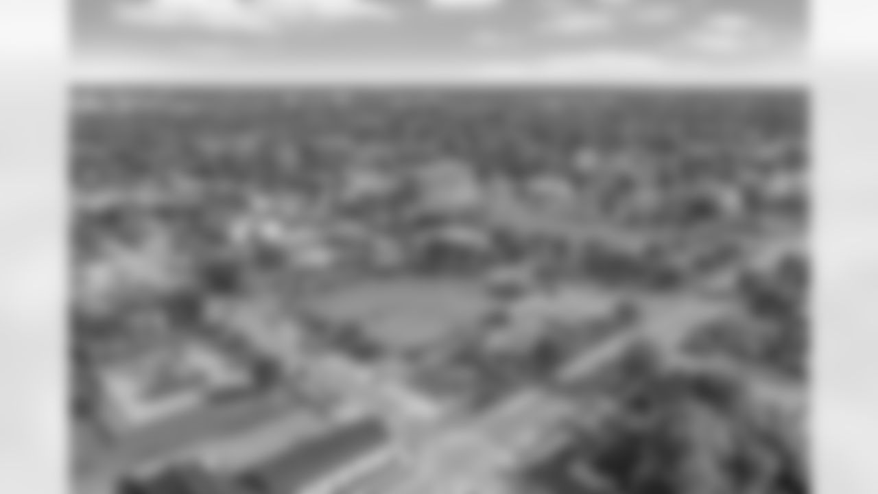 Emancipation Park Aerial Photos - April 2020-9