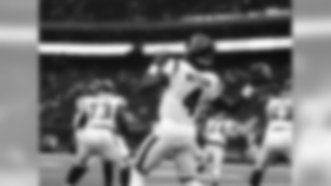 An image from the Sept. 15, 2019 regular season home game against the Jacksonville Jaguars. The Texans won 13-12.