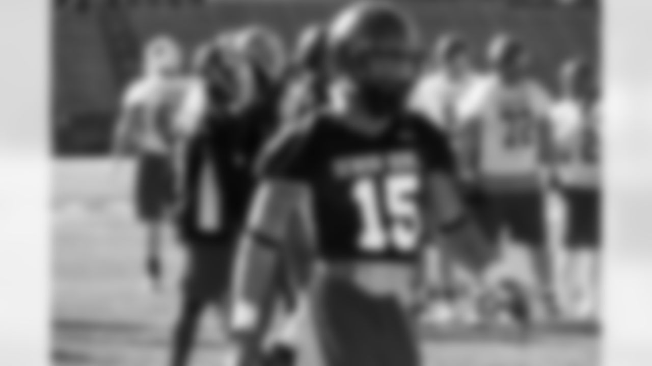 Oregon safety Patrick Chung