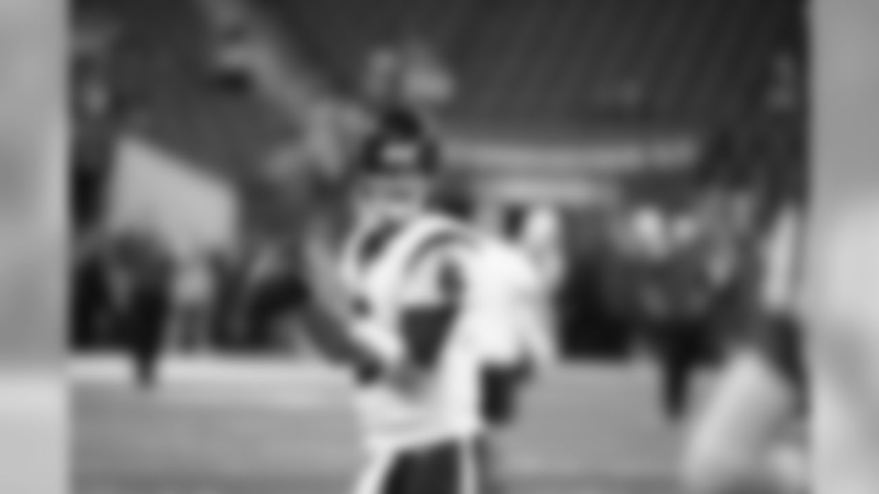 Pictured: T.J. Yates, QB, 2015