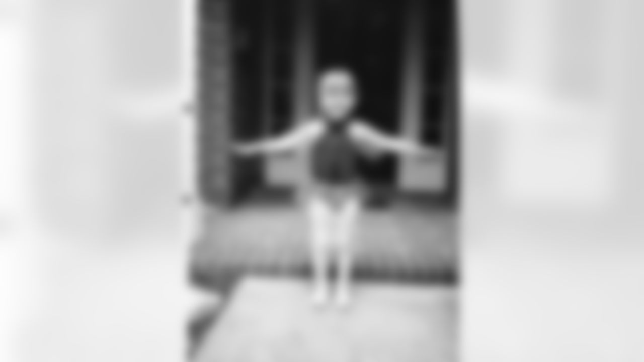 HTC Rachel - First Dance Recital