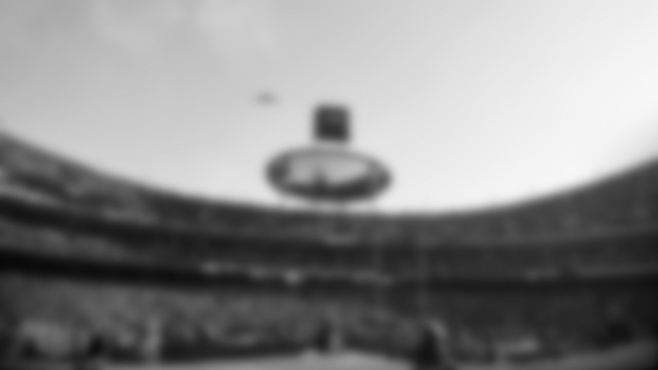 KANSAS CITY, MO - JANUARY 19, 2020 - The Tennessee Titans take on the Kansas City Chiefs during the AFC Championship Game at Arrowhead Stadium in Kansas City, MO. Photo By Donald Page/Tennessee Titans