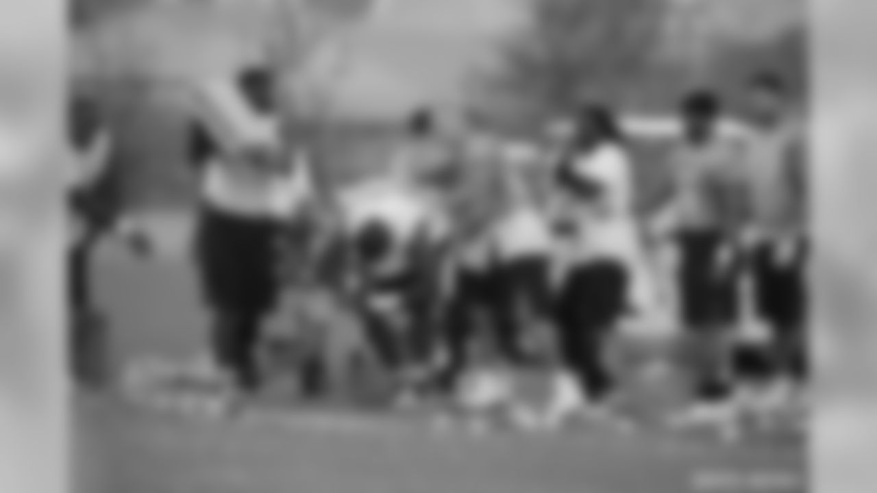 08 Training Camp 21